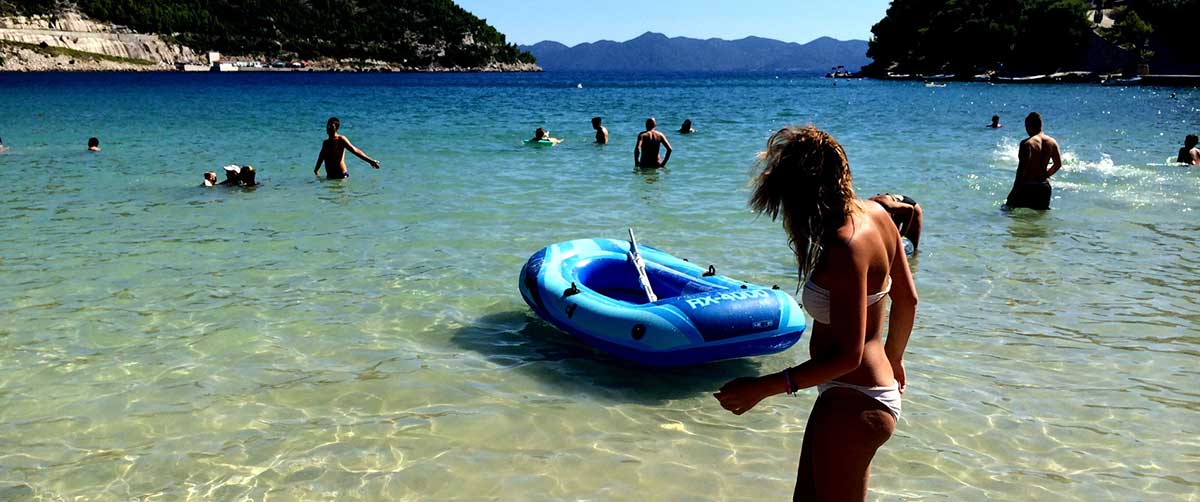 Reisetipps für einen Kroatien Urlaub