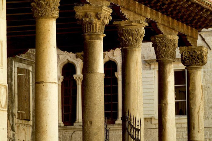 Trogir Altstadt Unesco