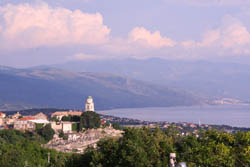 Vinodol Bribir
