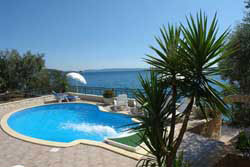 Villa Lucia Trogir