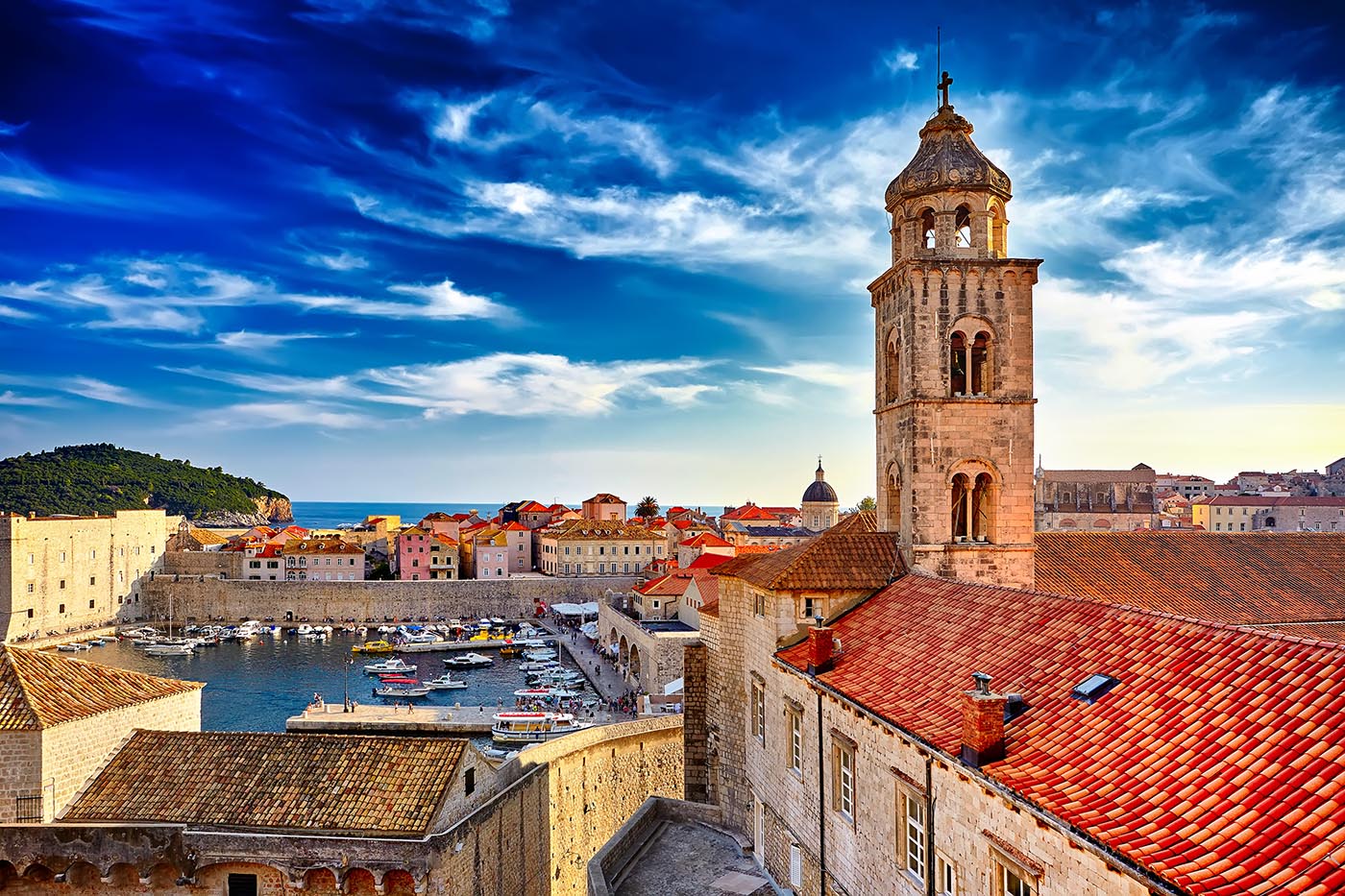 Dubrovnik Reiseziel