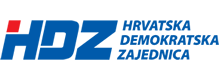 HDZ - Hrvatska Demokratska Stranka